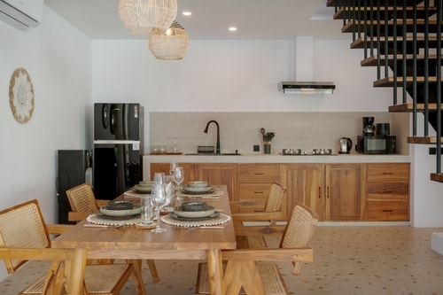 2BR Uluwatu Villa | Pool & Rooftop, Near Beach