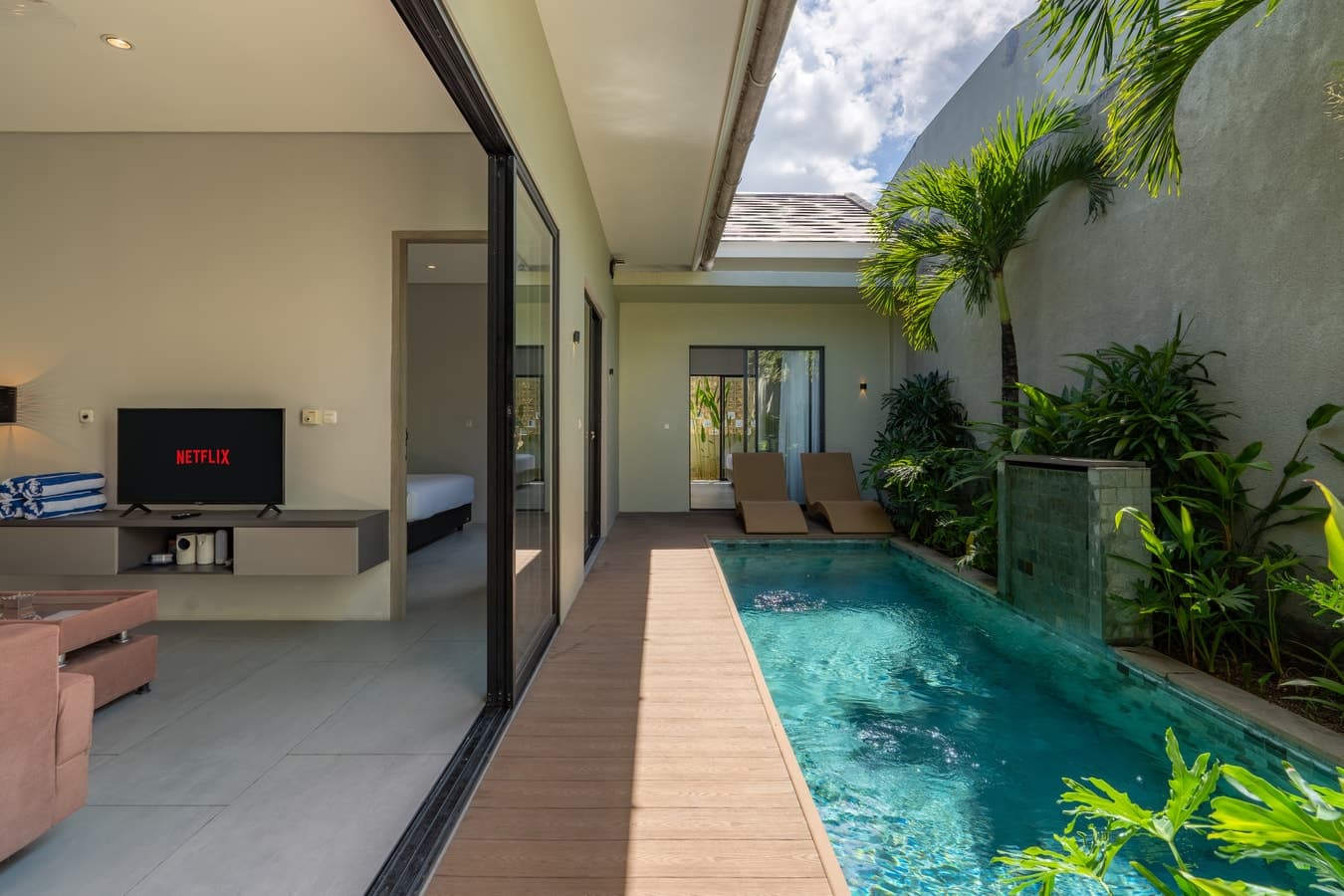 D'Pavillion Villa by Betterplace