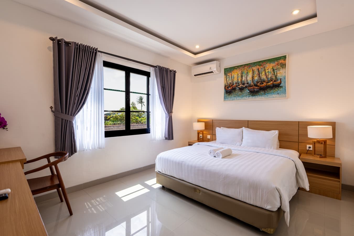 Adikara 301 - 1 Bedroom Apartment, Berawa
