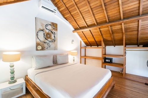 Lolo Apartment 2 - 1 Bedroom with Pool, Berawa