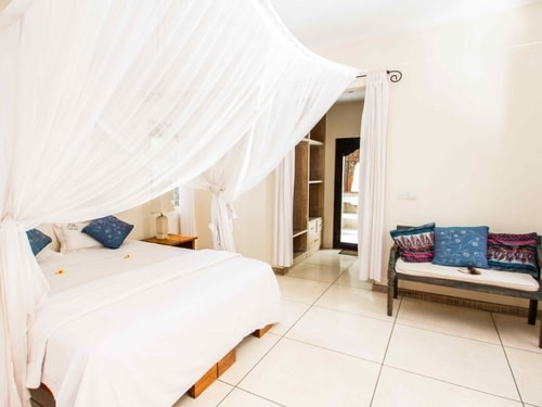 2BR: Modern Villa in Seminyak with Pool