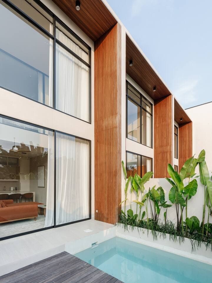 Solair Villa