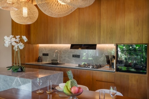 Luxury Apura - Brand New 1BR Pool Villa, Ubud