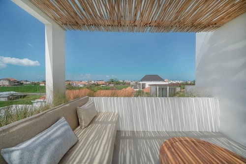Royal Diadem - Paddy View Rooftop Villa, Cemagi