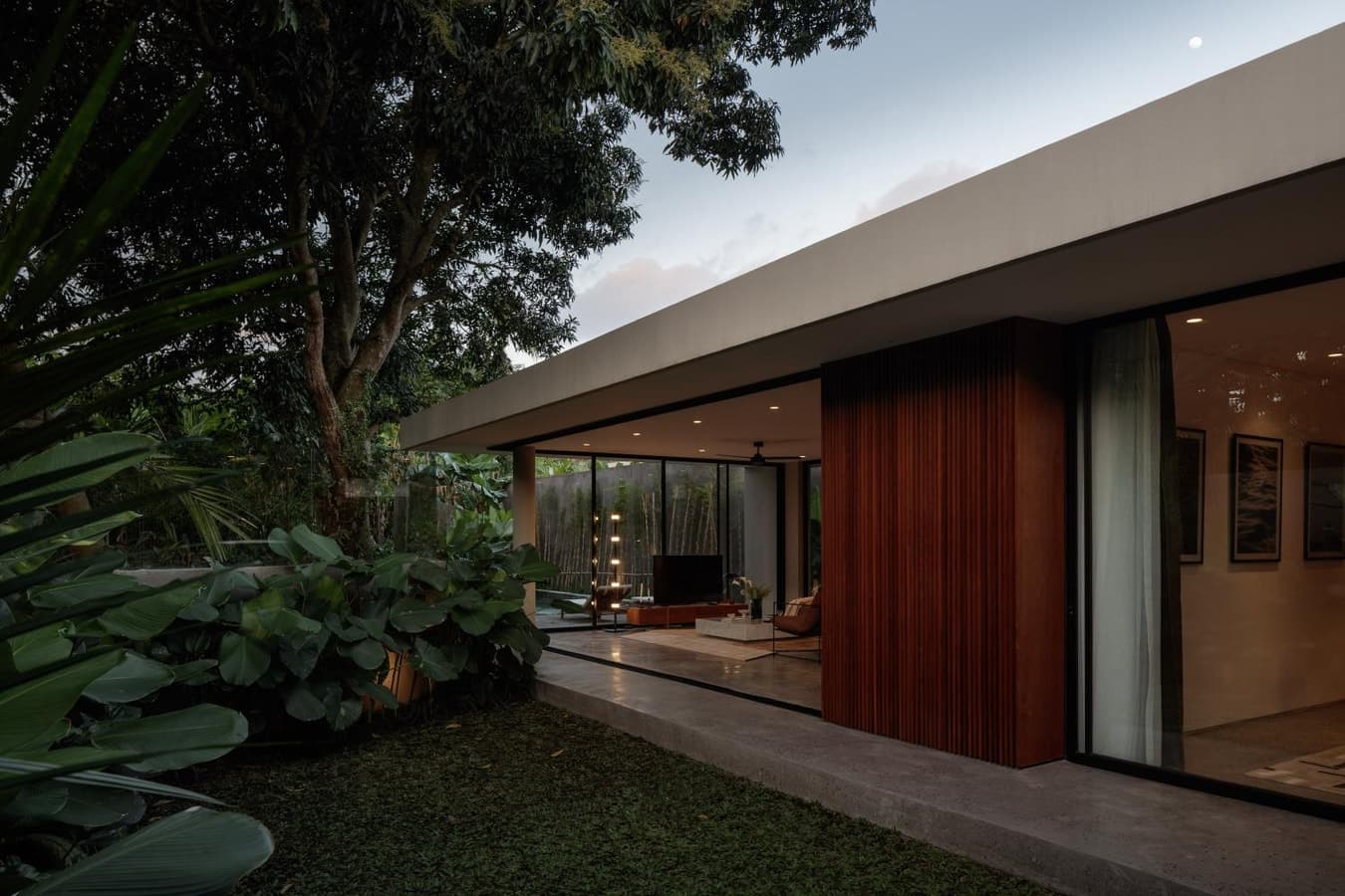 Nova by OXO | Modern Luxury in Canggu