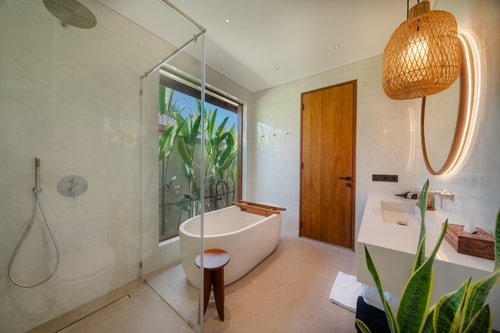 Luxury Apura - Brand New 1BR Pool Villa, Ubud