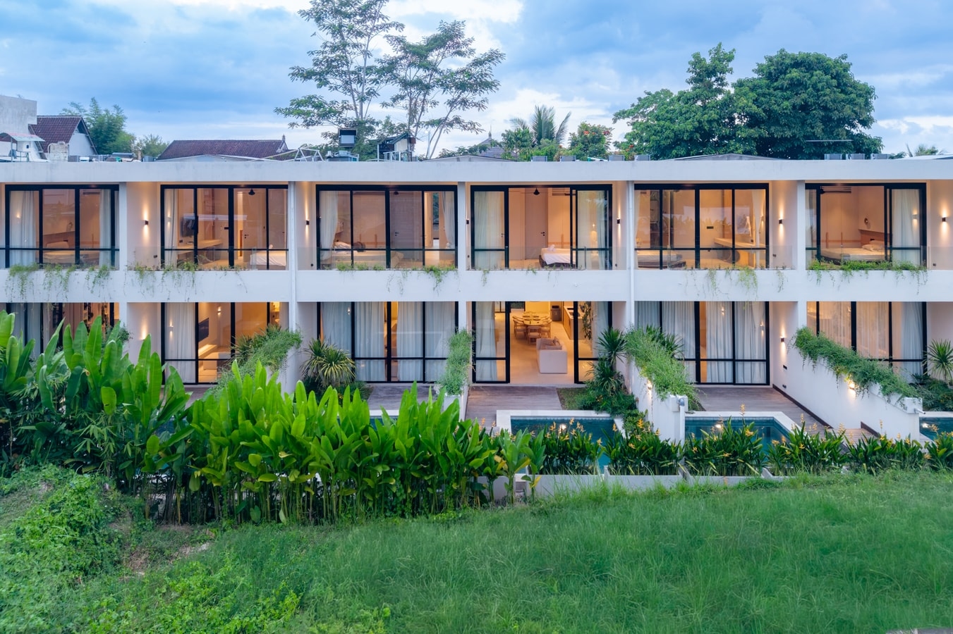 Serenity Ubud by Betterplace