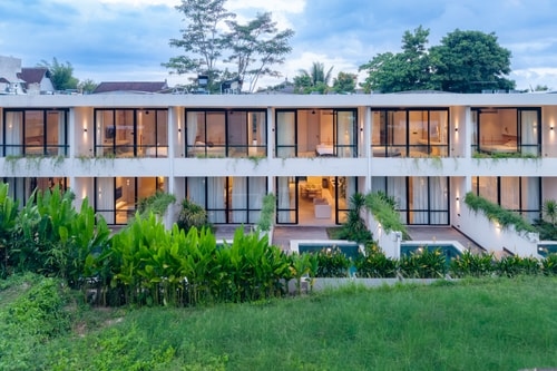 Serenity Ubud by Betterplace