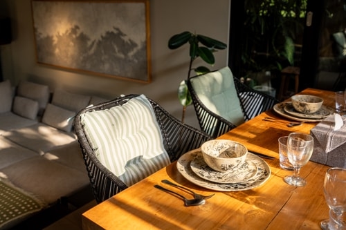 Loft 7 - 2 Bedroom with Pool and BBQ, Pererenan