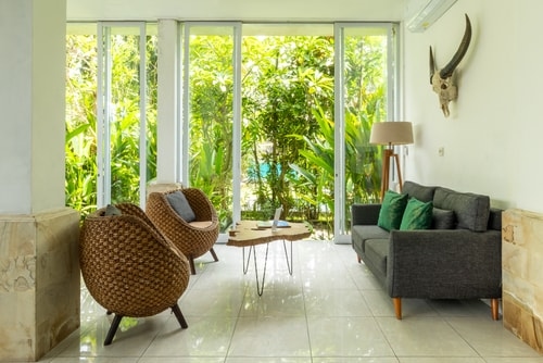 Casa Sweet Lips - 3BR Villa with Pool, Canggu