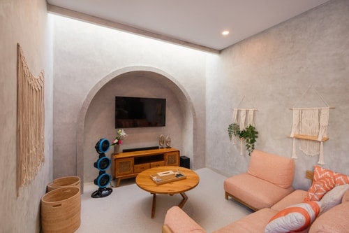 Sun Villa