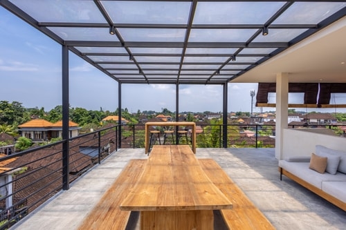 UBUD CENTER OASIS UNIT 1