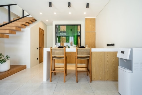 Edem Villa 5 - 1 Bedroom Villa with Pool, Uluwatu