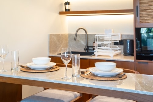 Ubud 1BR Modern Studio | Balcony & Pool