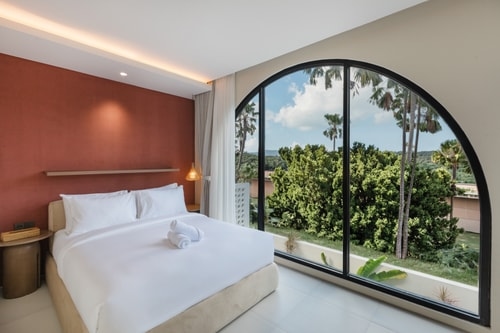 Boutique 3BR Villa | Pool, Near Berawa Beach