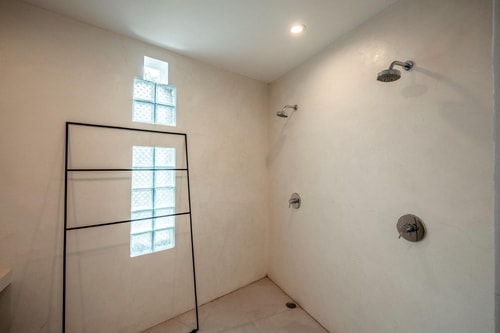 Boutique 1BR Escape near Batu Belig Beach