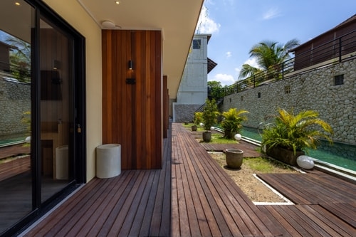 UBUD CENTER OASIS UNIT 1