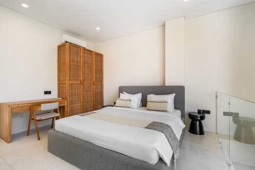 Edem Villa 5 - 1 Bedroom Villa with Pool, Uluwatu