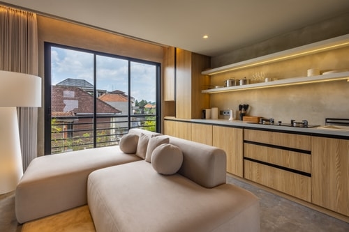UBUD CENTER OASIS UNIT 1