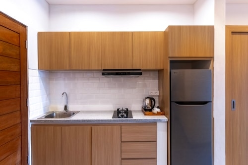 Adikara 303 - 1 Bedroom Apartment in Berawa