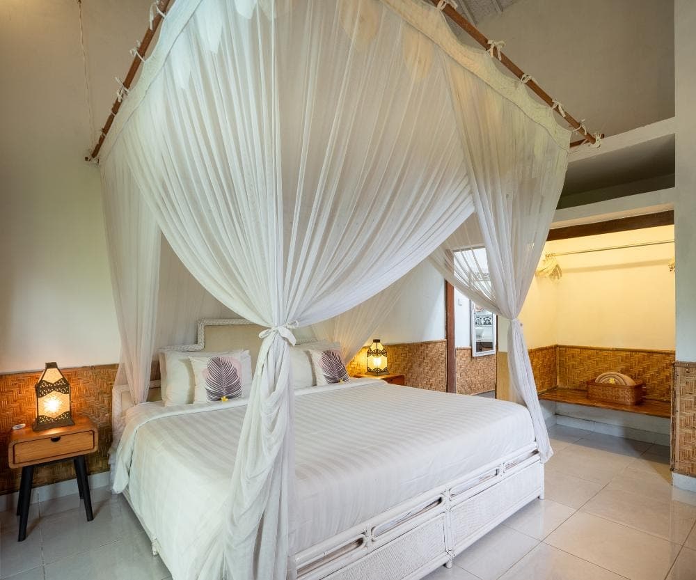 Boutique Stay Near Echo Beach - Canggu