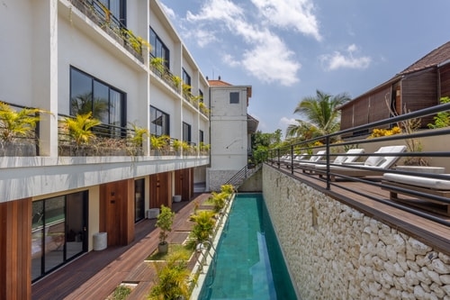 Ubud Center Oasis by Betterplace