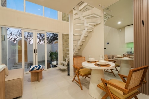 Tranquil 24 - Pool Villa, Near Nyang Nyang Beach
