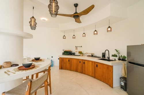 Hillstone 8 - Pod Villa, Lagoon Pool in Pecatu