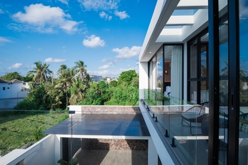 New 2BR Heaven is Seseh | Pool & BBQ, Near Beach