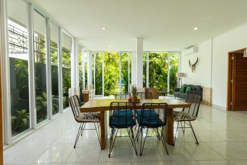 Casa Sweet Lips - 3BR Villa with Pool, Canggu