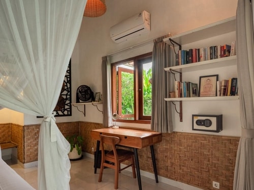 Boutique Stay Near Echo Beach - Canggu
