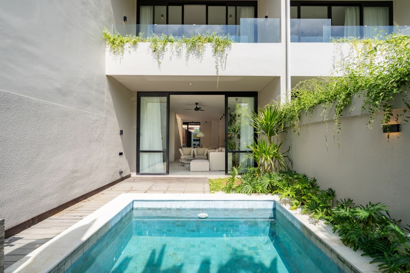 SERENITY UBUD UNIT 11