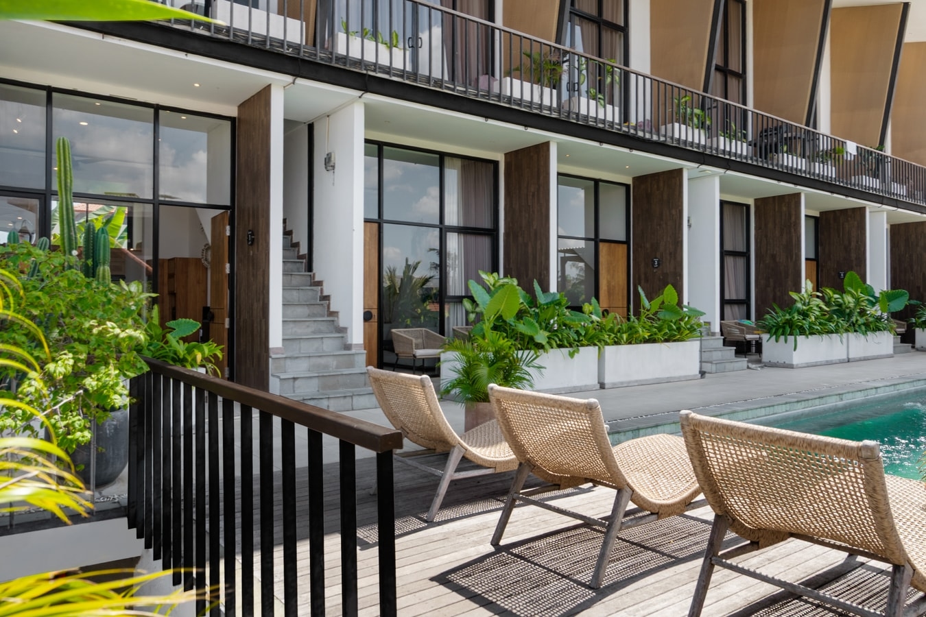 Karra Apartment by Betterplace
