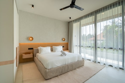 SERENITY UBUD UNIT 11