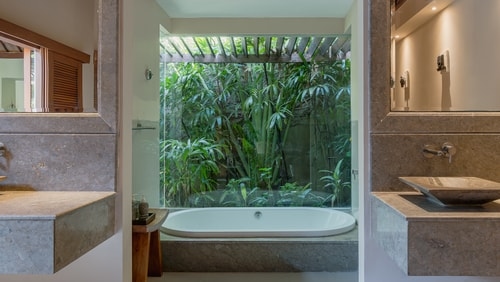 Jepun - 1 Bedroom Villa with Pool, Seminyak