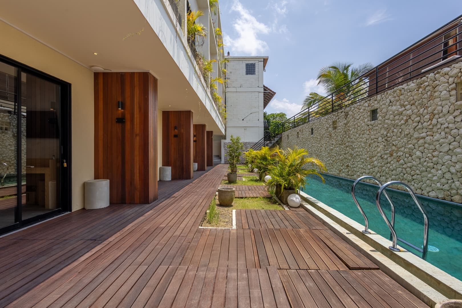 UBUD CENTER OASIS UNIT 1