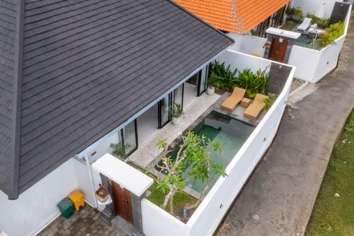 Arizona Villa - 3 Bedroom Villa with Pool, Seseh