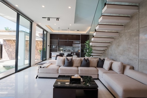 New 2BR Heaven is Seseh | Pool & BBQ, Near Beach