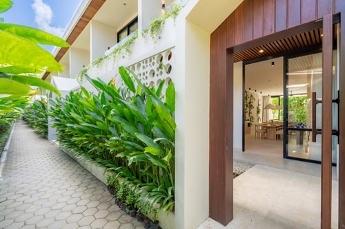 SERENITY UBUD UNIT 11