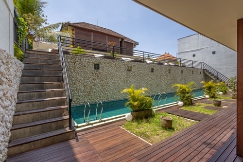 Ubud Center Oasis by Betterplace