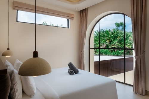 Kamala Villa - 2BR Arched Villa, Pool, Uluwatu