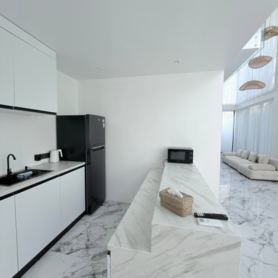 SOTH 6 - Hillside with Plunge Pool, Nusa Dua