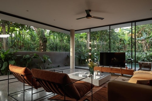Nova by OXO | Modern Luxury in Canggu