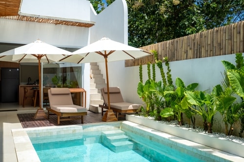 Solea - Pool & Sunset Deck | Walk to Beach