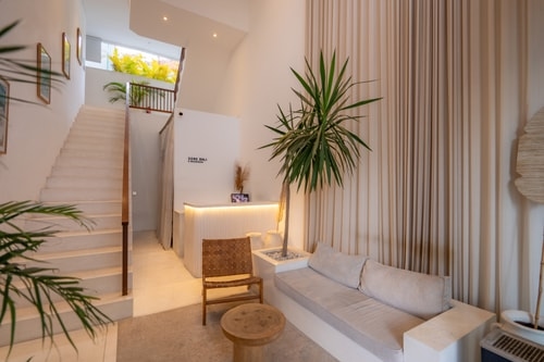 Sore Pererenan Luxury Suites by Betterplace