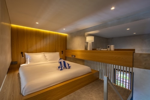UBUD CENTER OASIS UNIT 1