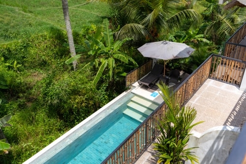 Bali View Ubud