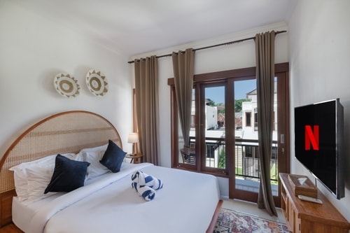 Ulu Jatayu - 4BR Villa with Pool in Uluwatu