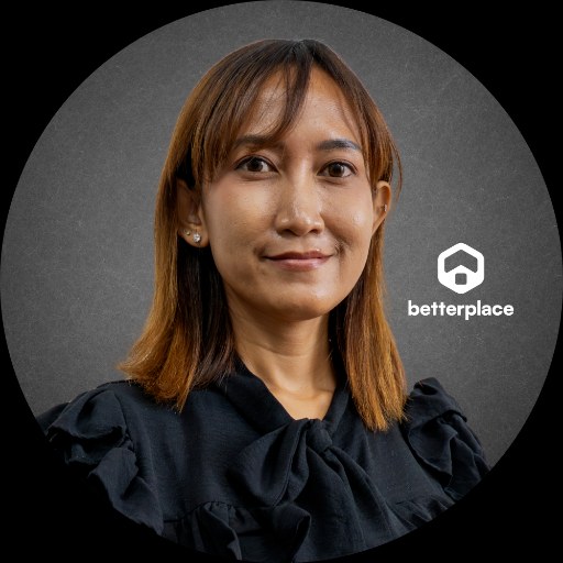 Dea — Betterplace team member