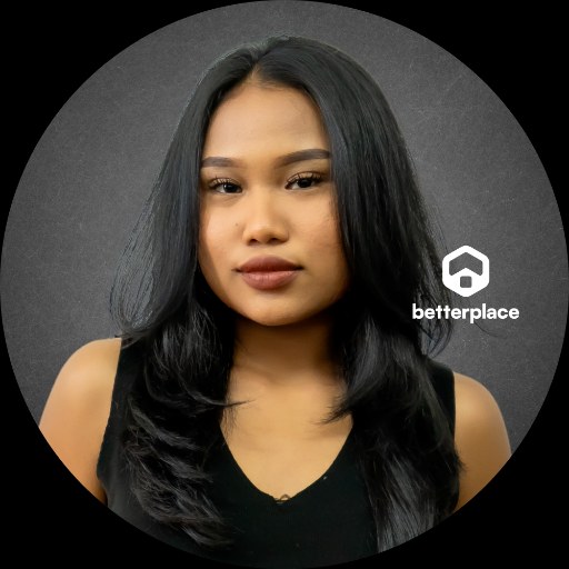 Devi — Betterplace team member